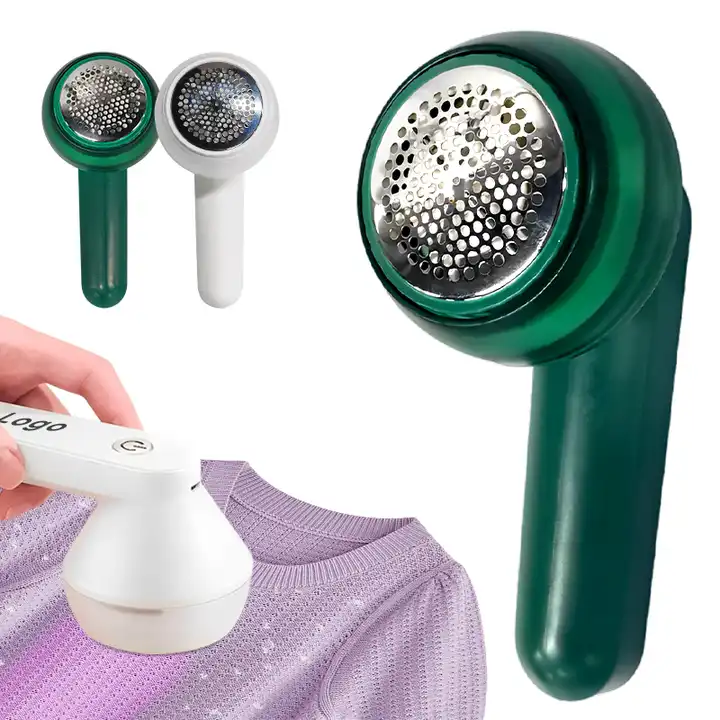 Rechargeable Electric Lint Remover