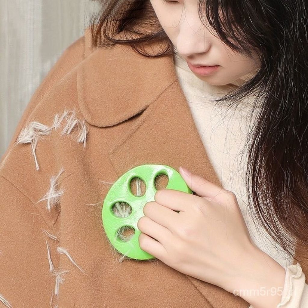 Silicone Lint Catcher Lint Remover for Clothes