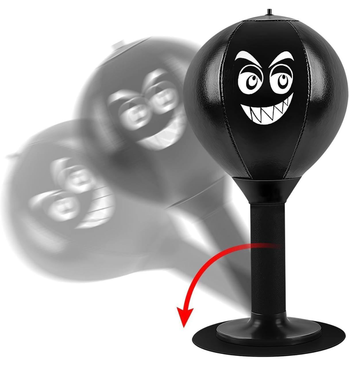 Stress Buster Desk Punching Bag