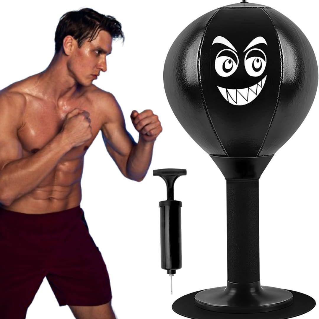 Stress Buster Desk Punching Bag